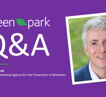 Planning for the new world: A Q&A with Peter Holland